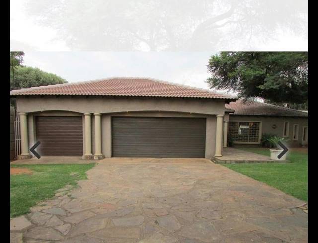 3 BEDROOM HOUSE FOR SALE IN SUNWARD PARK